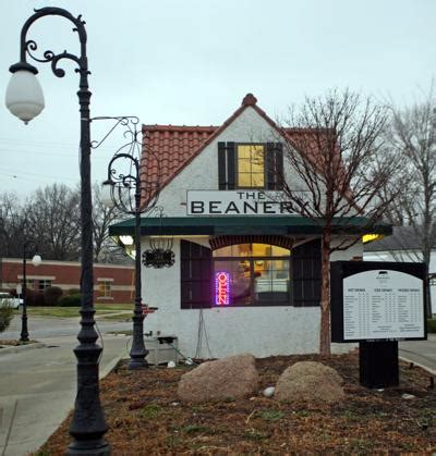 the beanery papillion.